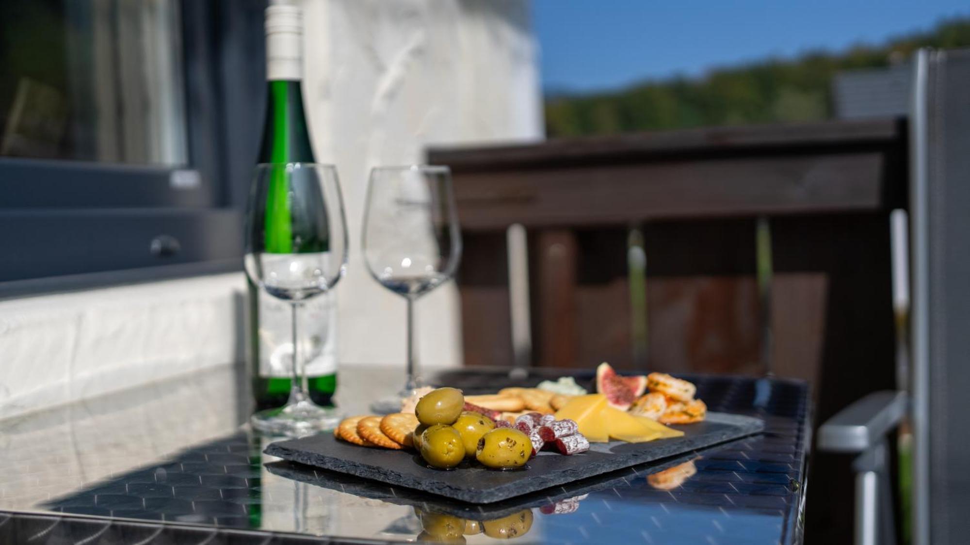 Tiroler Alpblick Appartements Ehrwald Bagian luar foto